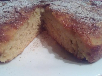 Torta di mele